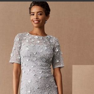 Petaluma sequin dress